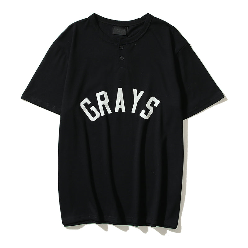 Fear Of God T-Shirt