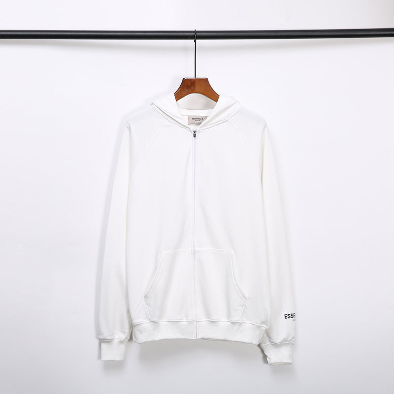 Fear Of God Hooded Coat