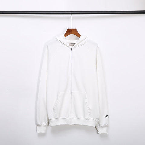 Fear Of God Hooded Coat