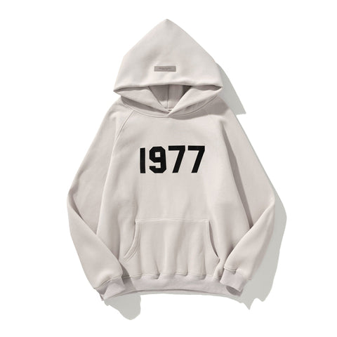 Fear Of God Hoodie