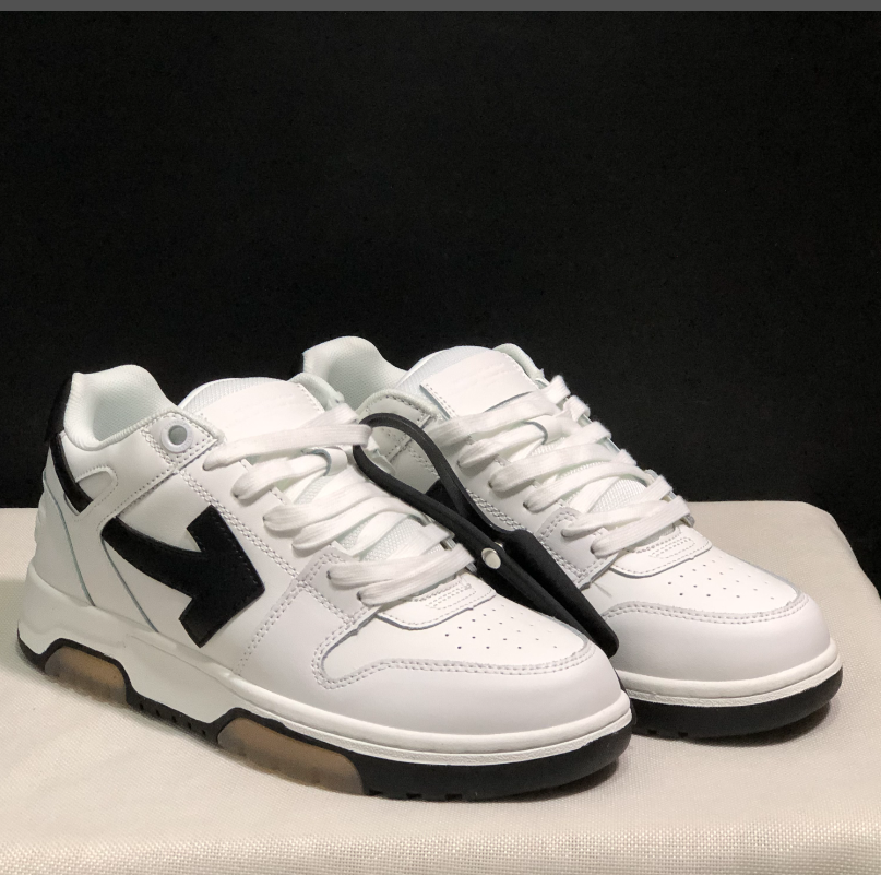 Off White Shoes