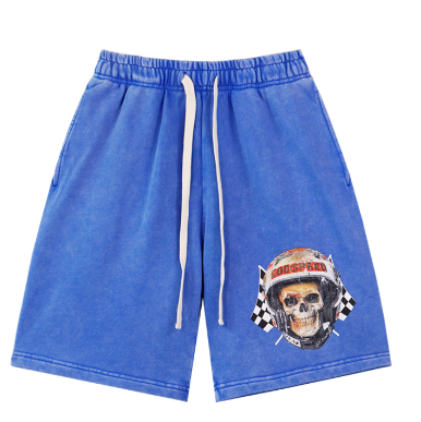 Godspeed Shorts