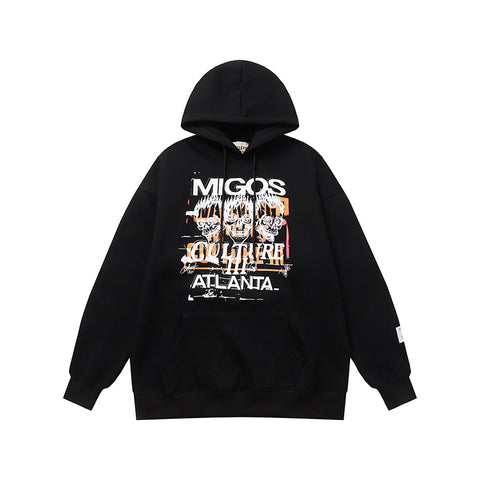 Gallery Dept Hoodie