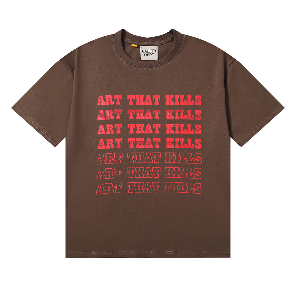 Gallery Dept T Shirt