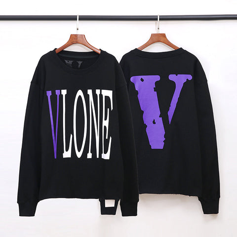 Vlone Sweatshirts