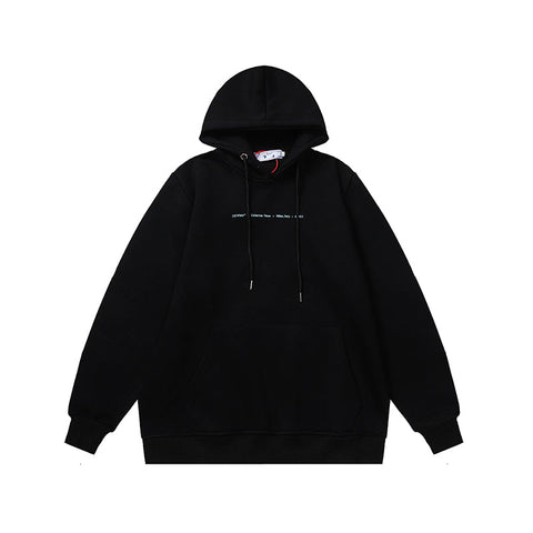 Off White Hoodie