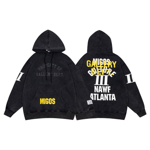 GALLERY DEPT Hoodie