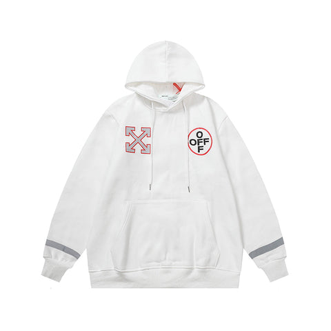 Off White Hooded