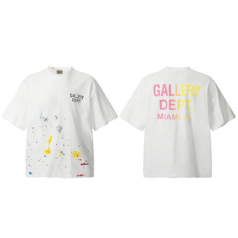Gallery Dept T Shirt