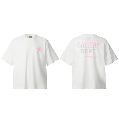 Gallery Dept T Shirt