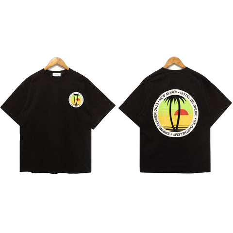 RHUDE T Shirt