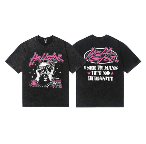 Hellstar T Shirts