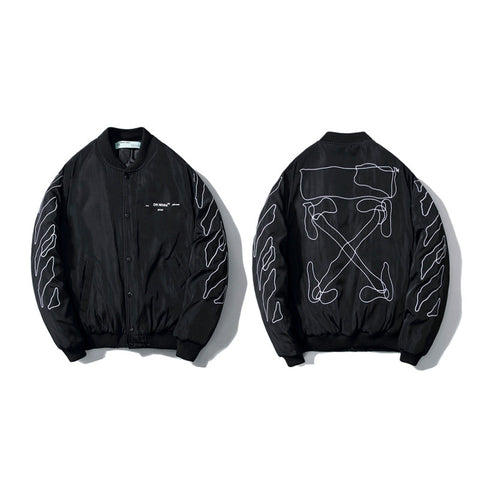 Off White Coats