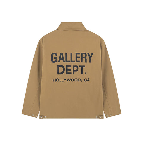 GALLERY DEPT Coats
