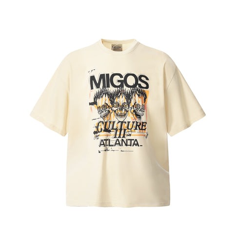 Gallery Dept T Shirt