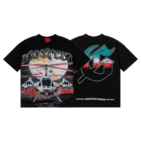 GODSPEED T Shirt