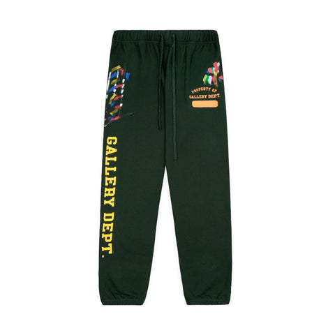 GALLERY DEPT Pants