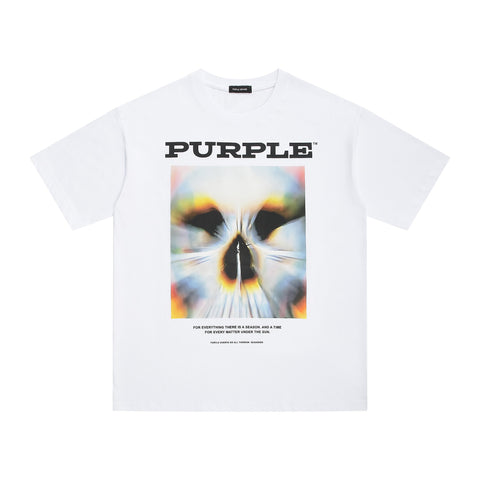 Purple Brand T Shirts
