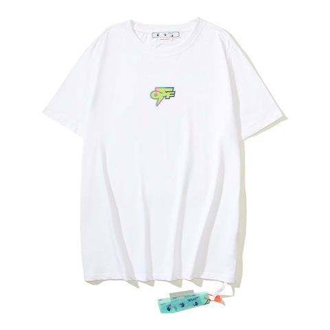 Off White T Shirt