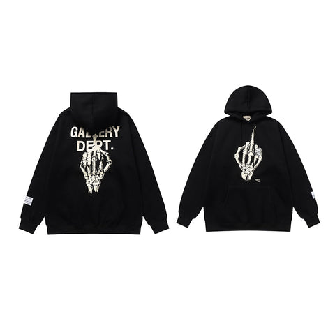 Gallery Dept Hoodie