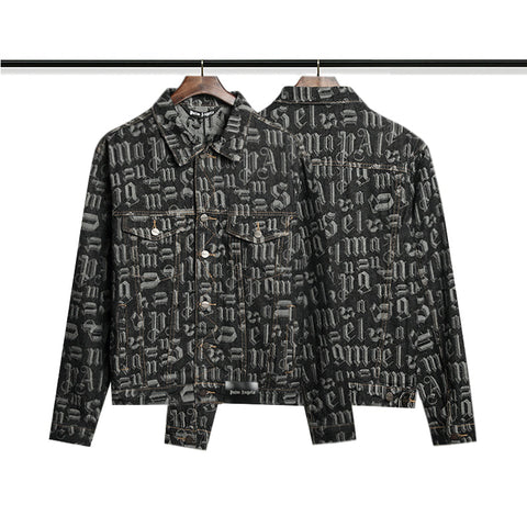 Palm Angels Coats