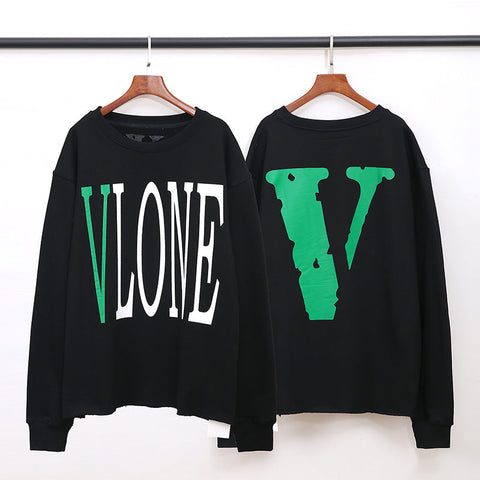 Vlone Sweatshirts