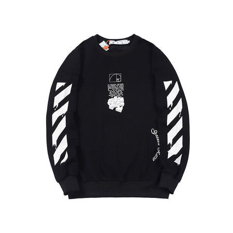 Off White Sweatshirt