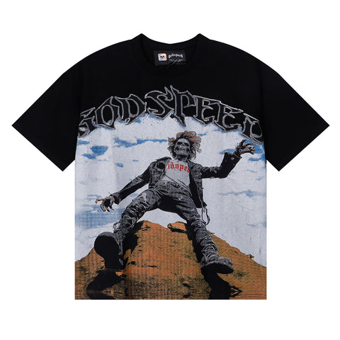 GODSPEED T Shirt