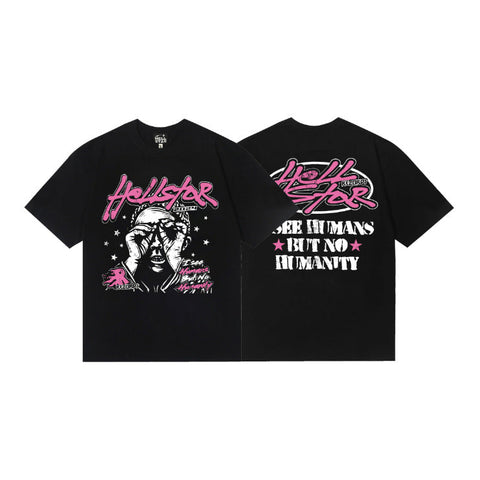 Hellstar T Shirts