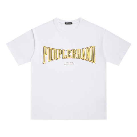 Purple Brand?T Shirts