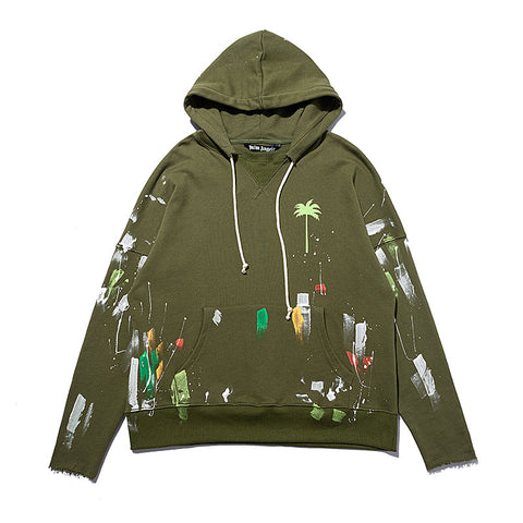Palm Angels Hoodie
