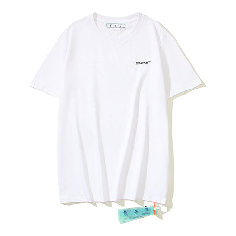 Off White T Shirt