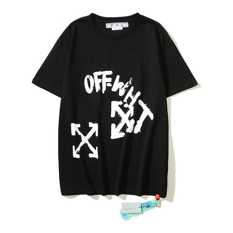 Off White T Shirt