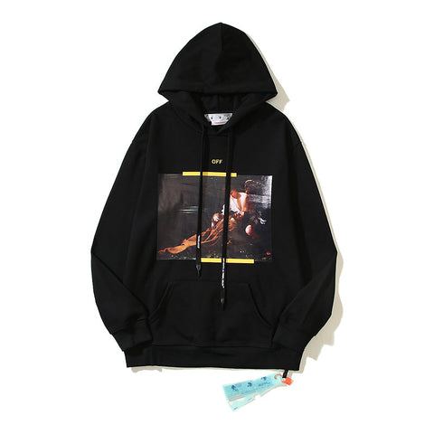 Off White Hoodie