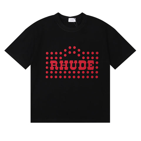 RHUDE T Shirts