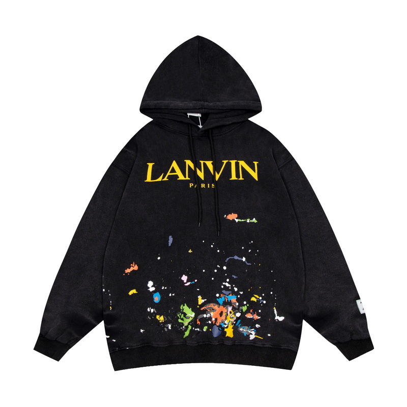 GALLERY DEPT Hoodie