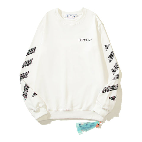 Off White Sweatshirt