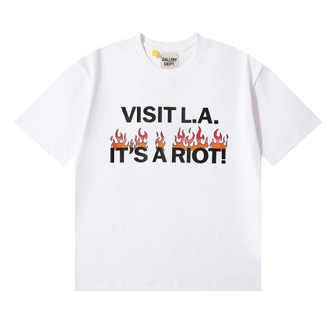 Gallery Dept T Shirt