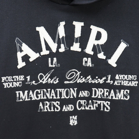 AMIRI Hoodie