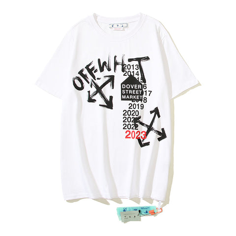 Off White T Shirt