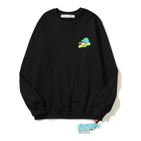 Off White Sweatshirt