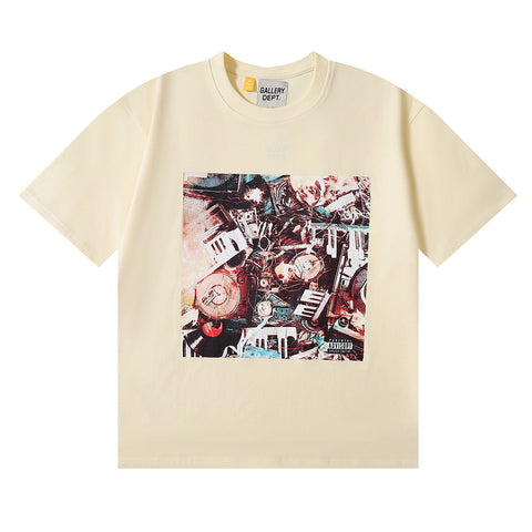 Gallery Dept T Shirt