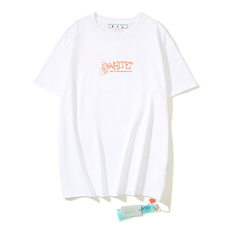 Off White T Shirt
