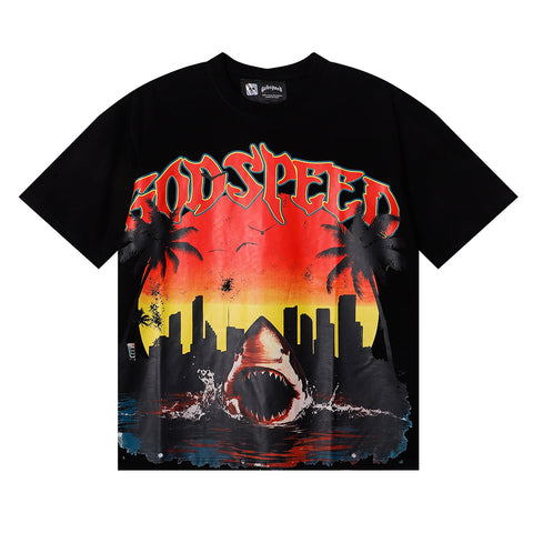 GODSPEED T Shirts