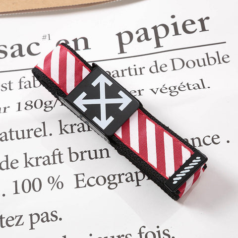 Off White Belts