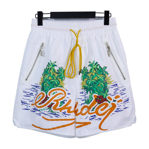 RHUDE  Shorts