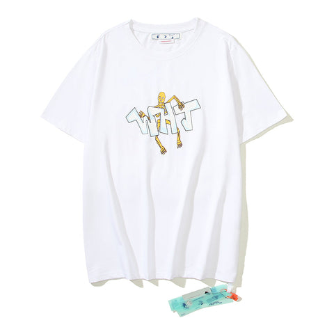 Off White T Shirt