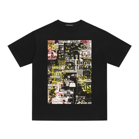 Purple Brand T Shirt