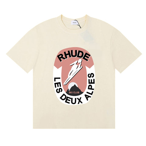 RHUDE T Shirts