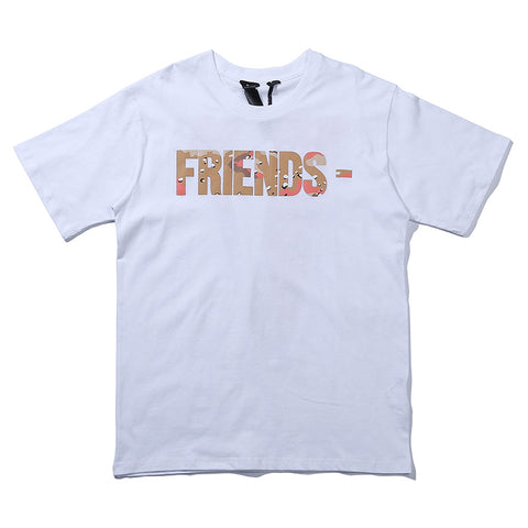 Vlone T Shirt